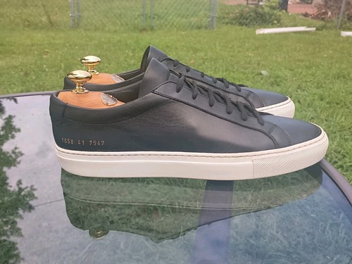 Common projects achilles low - common,