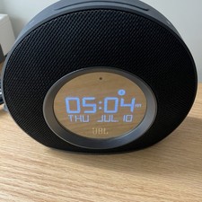 JBL Horizon Sveglia