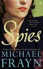 Michael Frayn Spies