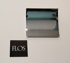 FLOS - Pochette Up/Down - Cromo