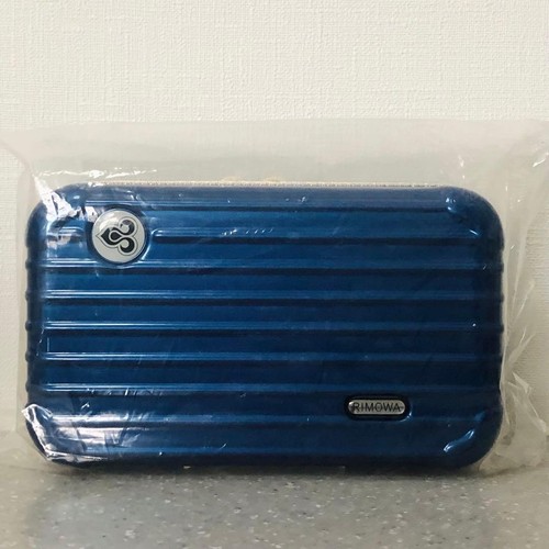 Custodia rigida rimowa - rigida, thai