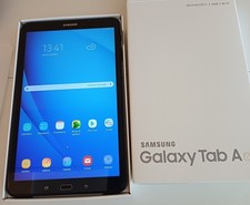 TABLET SAMSUNG GALAXY TAB A6