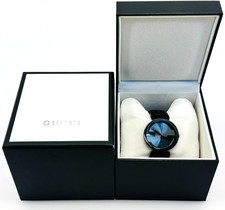 Gucci interlocking stainless - gucci,