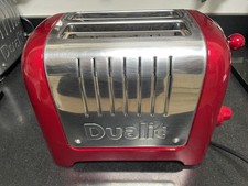 Dualit DPP2A Lite Tostapane a