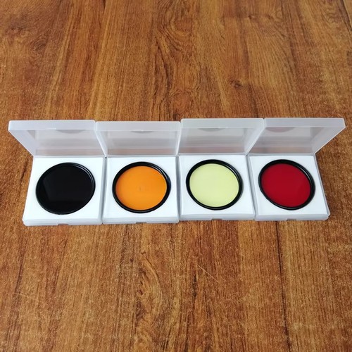 Filtro ottico trasmissione