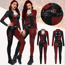 The Suicide Squad Harley Quinn