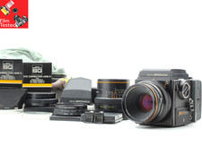 Zenza Bronica SQ fotocamera