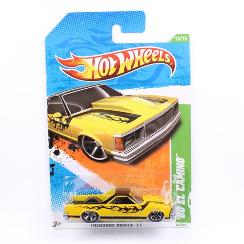 Hot wheels 2011 caccia al - -,