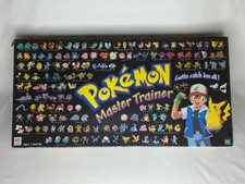 Pokemon Master Trainer Gioco