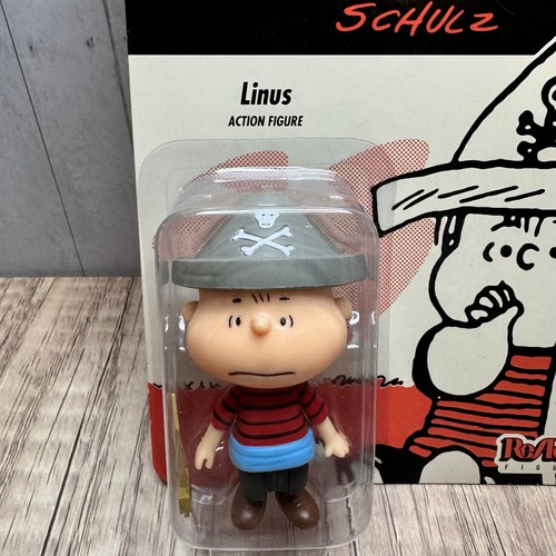 Peanuts linus con coperta - linus,
