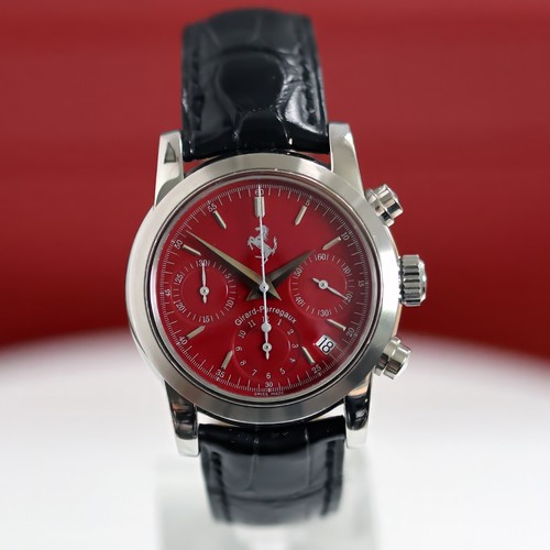 Orologio girard perregaux - girard,