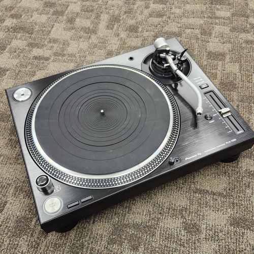Pioneer plx 1000 giradischi - pioneer, dj