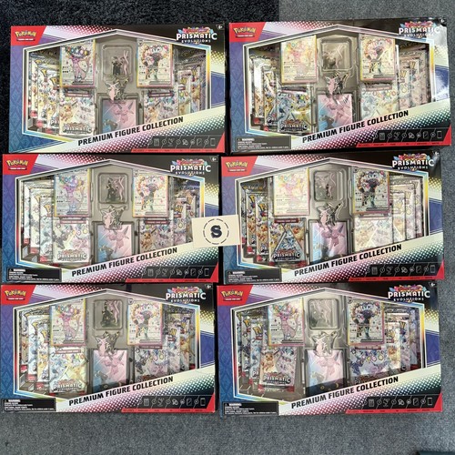 Pokemon tcg prismatic - pokemon,