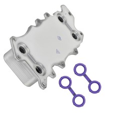 Radiatore Olio Motore per