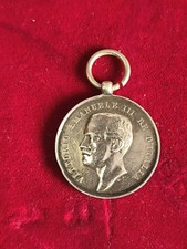 Medaglia  Al Merito Vittorio