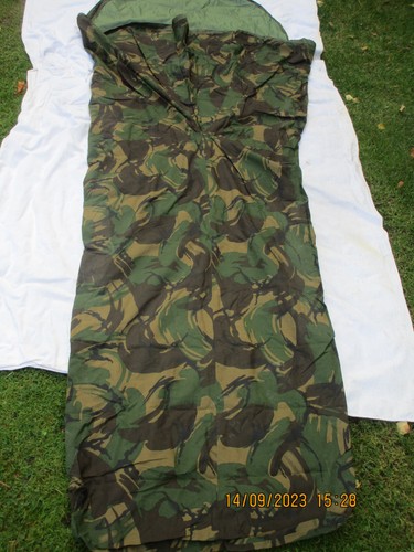 Cover sacco pelo mvp dpm - cover,