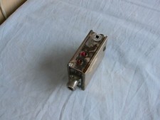 SSB Electronics LNA-145 Preamplificatore 2M 145 Mhz 12V Gas fet 18/20 DB circa