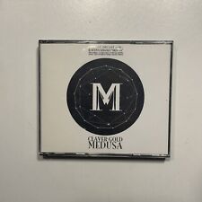 CLAVER GOLD - MEDUSA BOX Cofanetto 4 CD Raro Rap Italiano Hip Hop Murubutu