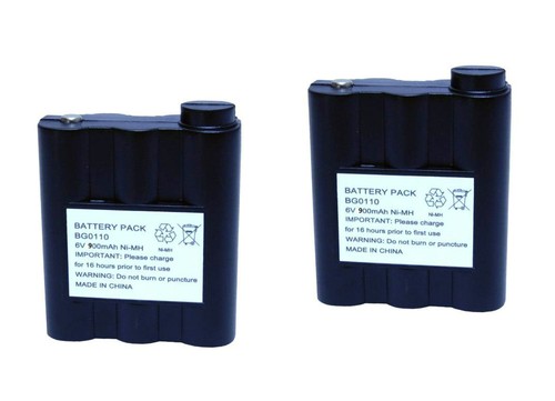 Batterie per midland pro - midland, g7