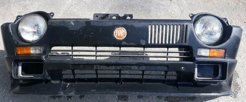 Fiat ritmo 105tc abarth - ritmo,