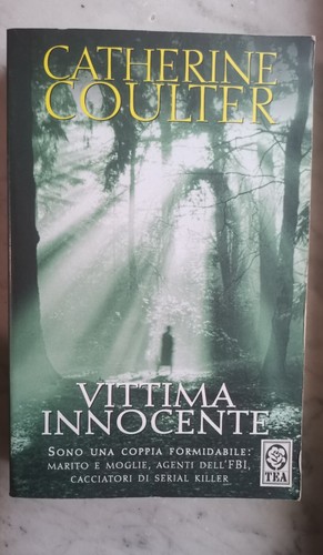 Vittima innocente - ", "
