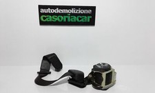 Cintura di Sicurezza anteriore Sinistra con pretensionatore AUDI TT 1 Serie