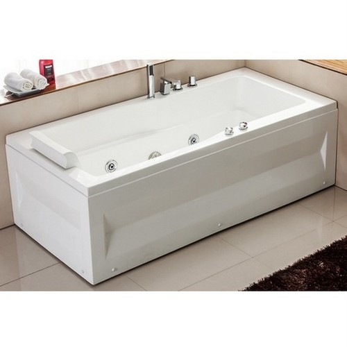 Vasca bagno idromassaggio - vasca,