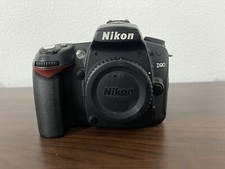 corpo macchina nikon d90 e