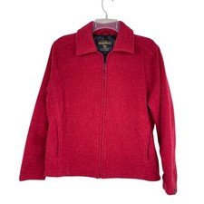 Woolrich Cappotto Giacca Lana