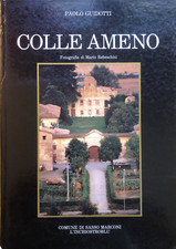 Colle ameno paolo - ameno,