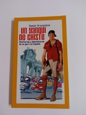 Libro UNO YANQUI DI