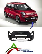 PARAURTI ANTERIORE DA