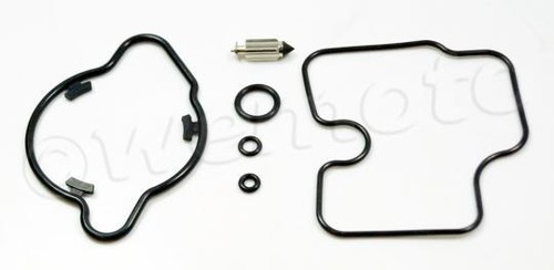 Kit revisione carburatore per - kit,