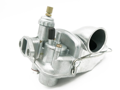 Carburatore per motore - carburatore, 1/17/68