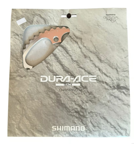 Corona pista shimano dura ace - shimano,