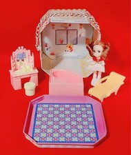 Takara Candy Chan Doll House C