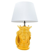 Lume da Comodino Lampada da