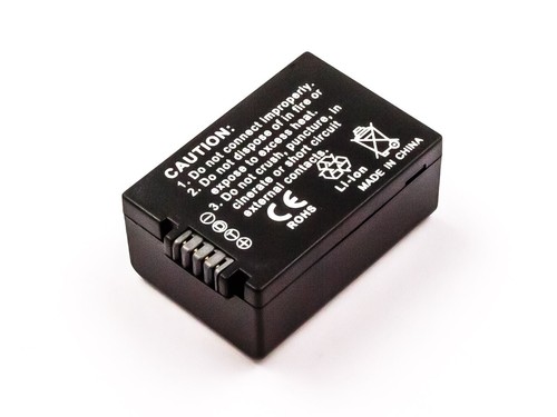 Batteria premium per leica - batteria,