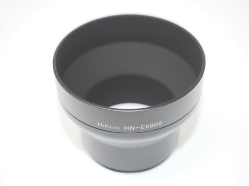 Paraluce originale nikon - originale,