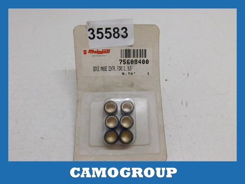 Kit rulli variatore variator - kit,