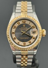 Rolex Oyster Perpetual Date