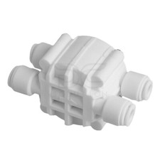 Valvola 4 vie Shut-Off per