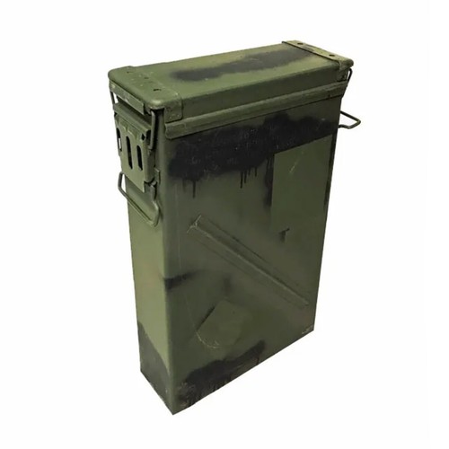 81mm short surplus ammo - short,