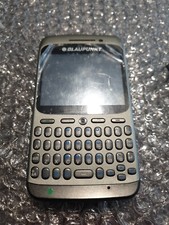 BLAUPUNKT SMARTPHONE CELLULARE BKS-Q208 DUAL SIM GPS RADIO ANDROID