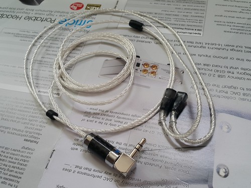 Cavo hifiworld occ - hifiworld,