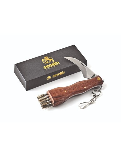 Coltello per funghi - top, con