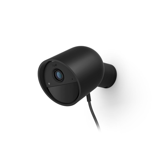 Philips secure videocamera - philips,
