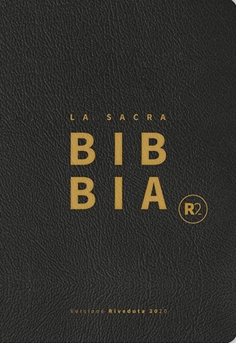 Libro nuovo bibbia r2 - -,