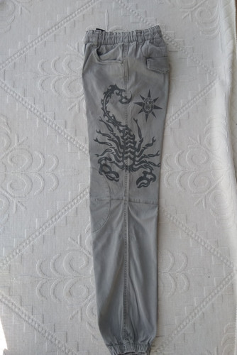 Pantaloni jogger cargo - pantaloni,