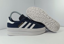 ADIDAS GAZELLE BOLD J Scarpe